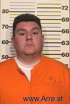 Abraham F Lopez Mugshot