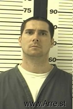 Adam P Brannon Mugshot