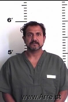 Adam S Garcia Mugshot