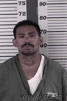 Adam R Gonzales Mugshot