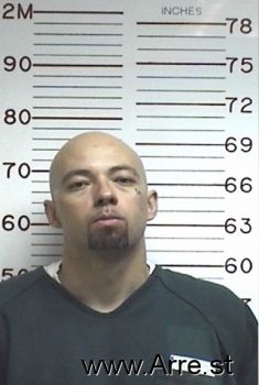 Adam J Gonzales Mugshot