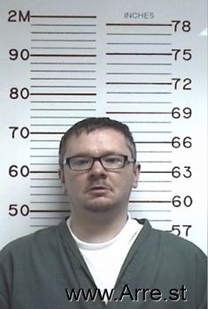 Adam  Griffith Mugshot