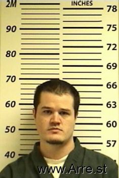 Adam H Keeney Mugshot