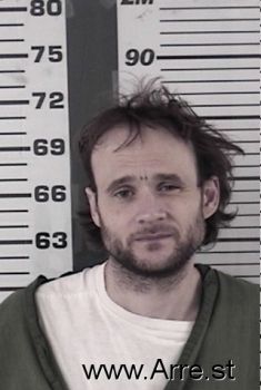 Adam D Lee Mugshot