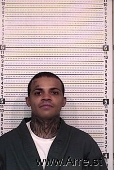 Adam L Phillips Mugshot