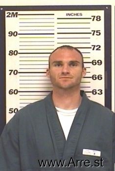 Adam  Sexton Mugshot