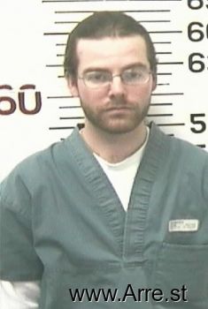 Adam M Thompson Mugshot