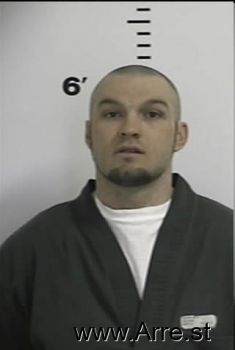 Adam G Warner Mugshot