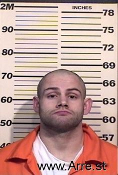 Adam J Winningham Mugshot