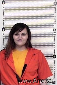 Addison  Arnett Mugshot