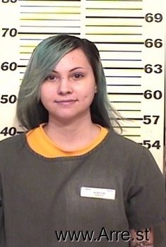 Adelita C Alarcon Mugshot