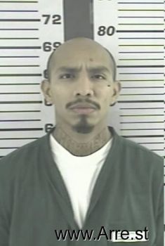 Adrian A Arrellano Mugshot