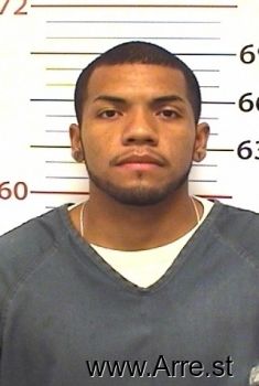 Adrian M Arreola Mugshot