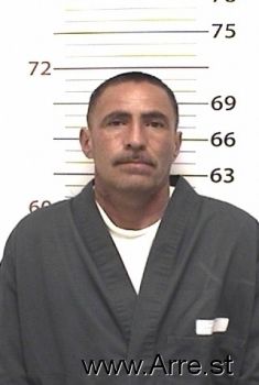 Adrian T Campos Mugshot