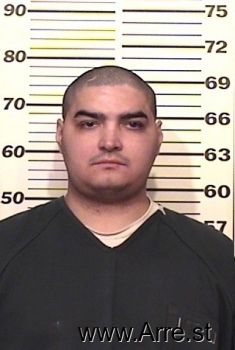 Adrian  Chavez Mugshot