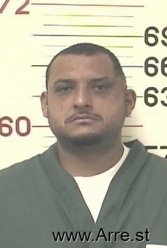 Adrian  Jimenez Mugshot