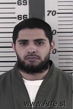 Adrian R Quintana Mugshot