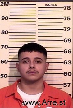 Adrian  Ramirez Mugshot