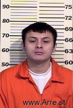 Adrian L Ramirez Mugshot