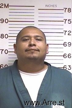 Adrian V Rodriguez Mugshot