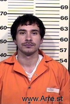 Adrian  Trujillo Mugshot