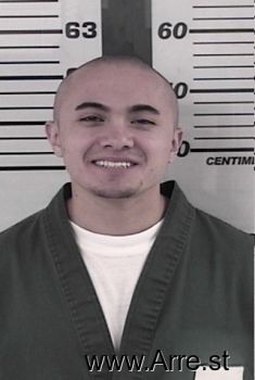 Adrian M Valdez Mugshot