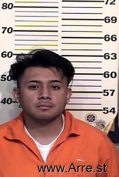 Adrian  Valdezrefugio Mugshot