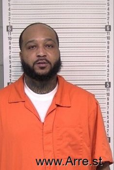 Adrian  Washington Mugshot