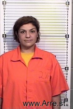 Adriana J Martinez Mugshot