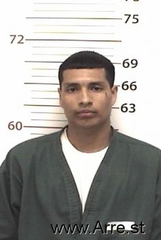 Alan A Duque Mugshot