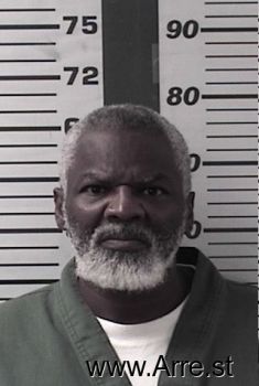 Albert  Alexander Mugshot