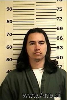 Albert D Gallegos Mugshot