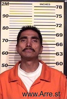 Albert M Gallegos Mugshot