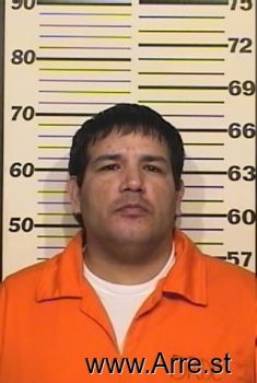 Albert L Gutierrez Mugshot