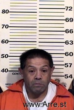 Albert C Martinez Mugshot