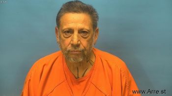 Albert Moedesdo Quintana Mugshot