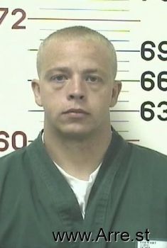 Albert B Stewart Mugshot