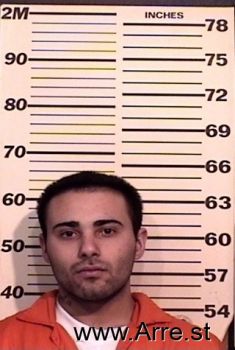 Alberto E Flores Mugshot