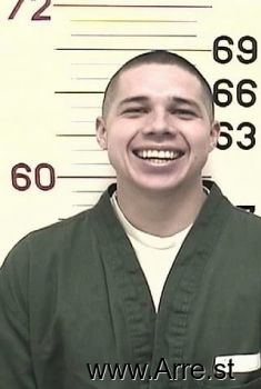 Alberto  Garcia Mugshot