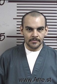 Alberto  Hernandez Mugshot