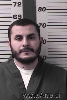 Alberto B Hernandez Mugshot