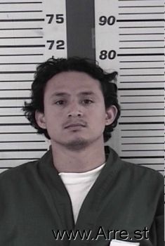 Alberto  Leyva Mugshot