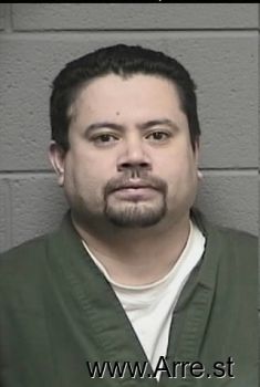 Alberto L Perez Mugshot