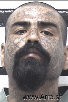 Alejandro L Acosta Mugshot