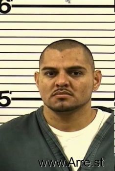 Alejandro  Castaneda Mugshot