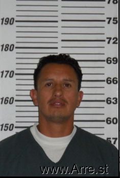 Alejandro L Diaz Mugshot