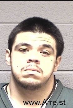 Alejandro J Gonzalez Mugshot