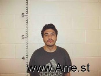 Alejandro  Gonzalez Mugshot