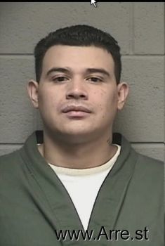 Alejandro  Gutierrezreyes Mugshot