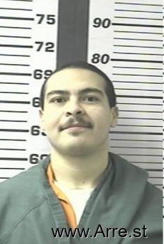 Alejandro A Hernandez Mugshot